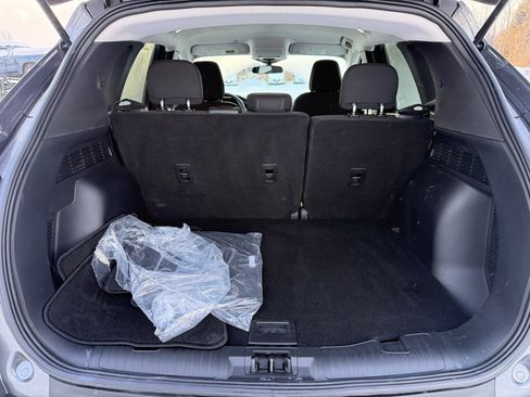 New 2025 Ford Escape Active w/ Cold Weather Package image 18