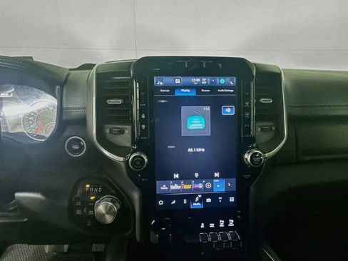 Used 2023 RAM 1500 Laramie AWD/4WD image 21