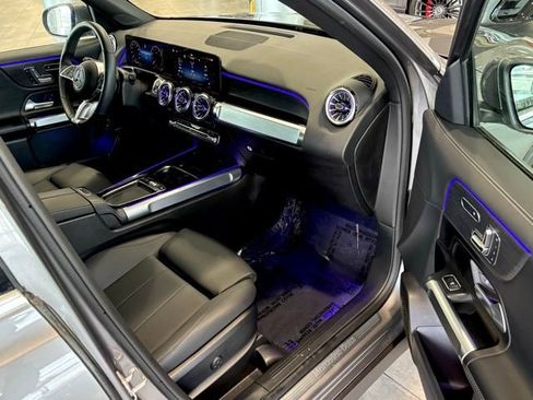 Certified 2026 Mercedes-Benz GLB 250 4MATIC image 37