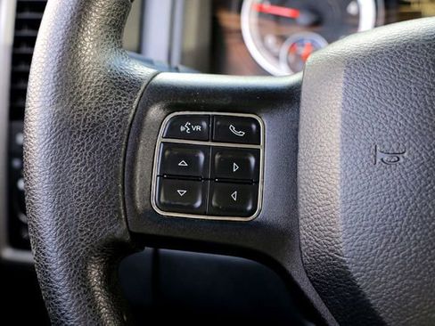 Used 2015 RAM 1500 Tradesman w/ Popular Equipment Group image 14