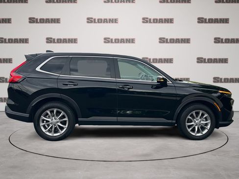 Certified 2024 Honda CR-V EX image 6