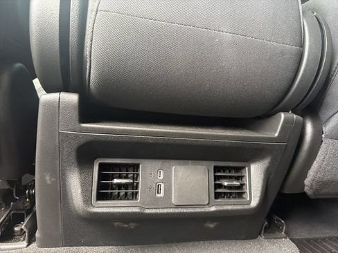 Used 2024 Chevrolet Silverado 2500 Custom w/ Custom Value Package AWD/4WD image 17