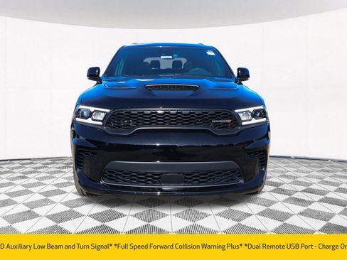 New 2026 Dodge Durango GT AWD/4WD image 14