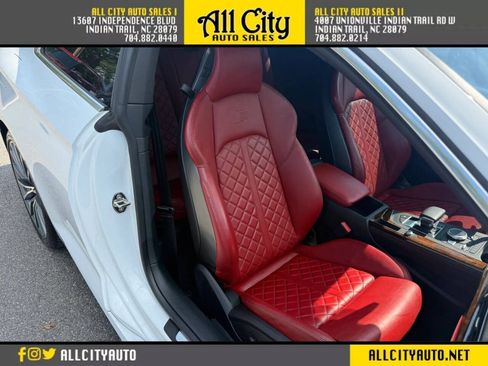 Used 2018 Audi A5 2.0T Premium Plus w/ Premium Plus AWD/4WD image 21