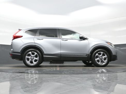 Used 2019 Honda CR-V EX image 34