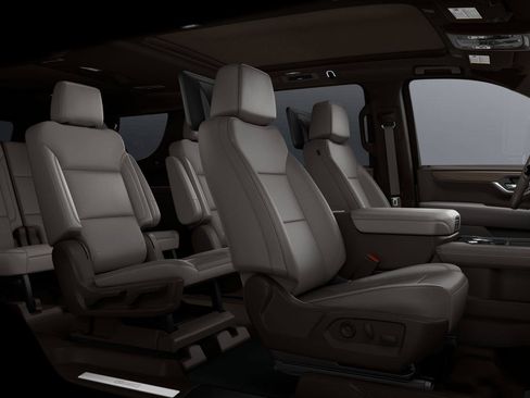 New 2026 GMC Yukon XL Elevation w/ Elevation Premium Package AWD/4WD image 32
