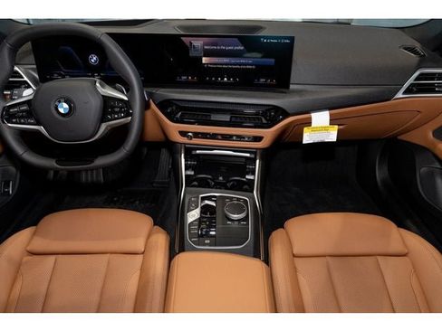 New 2026 BMW 430i xDrive w/ Premium Package image 78