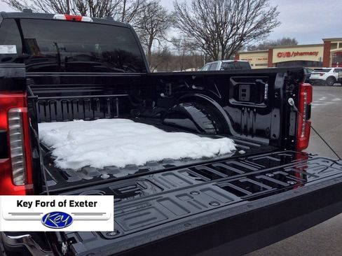 New 2026 Ford F350 Lariat w/ FX4 Off-Road Package image 22