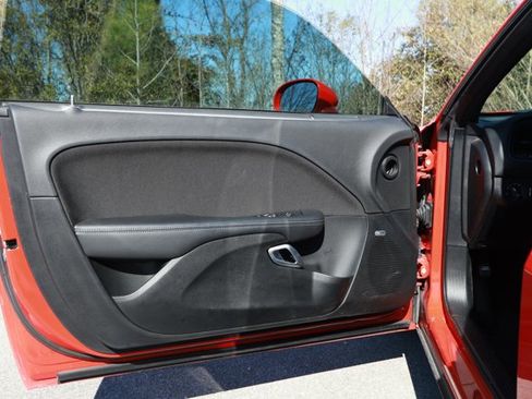 Used 2023 Dodge Challenger R/T Scat Pack image 21