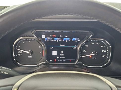 Used 2021 GMC Yukon XL Denali w/ Denali Ultimate Package image 25