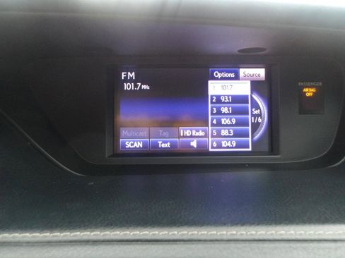 Used 2013 Lexus ES 350 w/ Premium Pkg FWD image 22