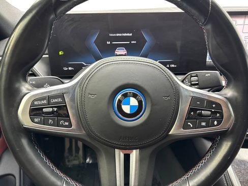 Used 2023 BMW i4 M50 AWD/4WD image 57