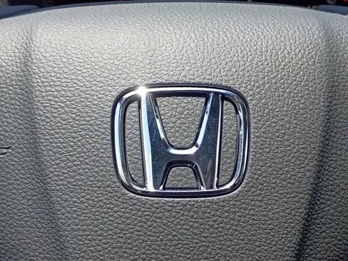 New 2026 Honda Odyssey Sport-L image 27