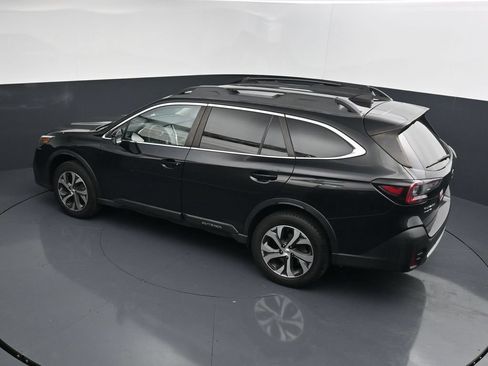 Used 2020 Subaru Outback Limited AWD/4WD image 13