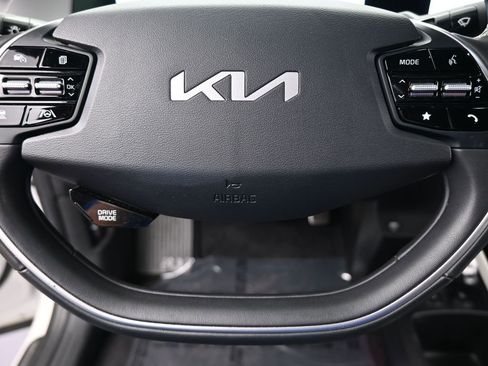 Used 2024 Kia EV6 GT-Line image 34