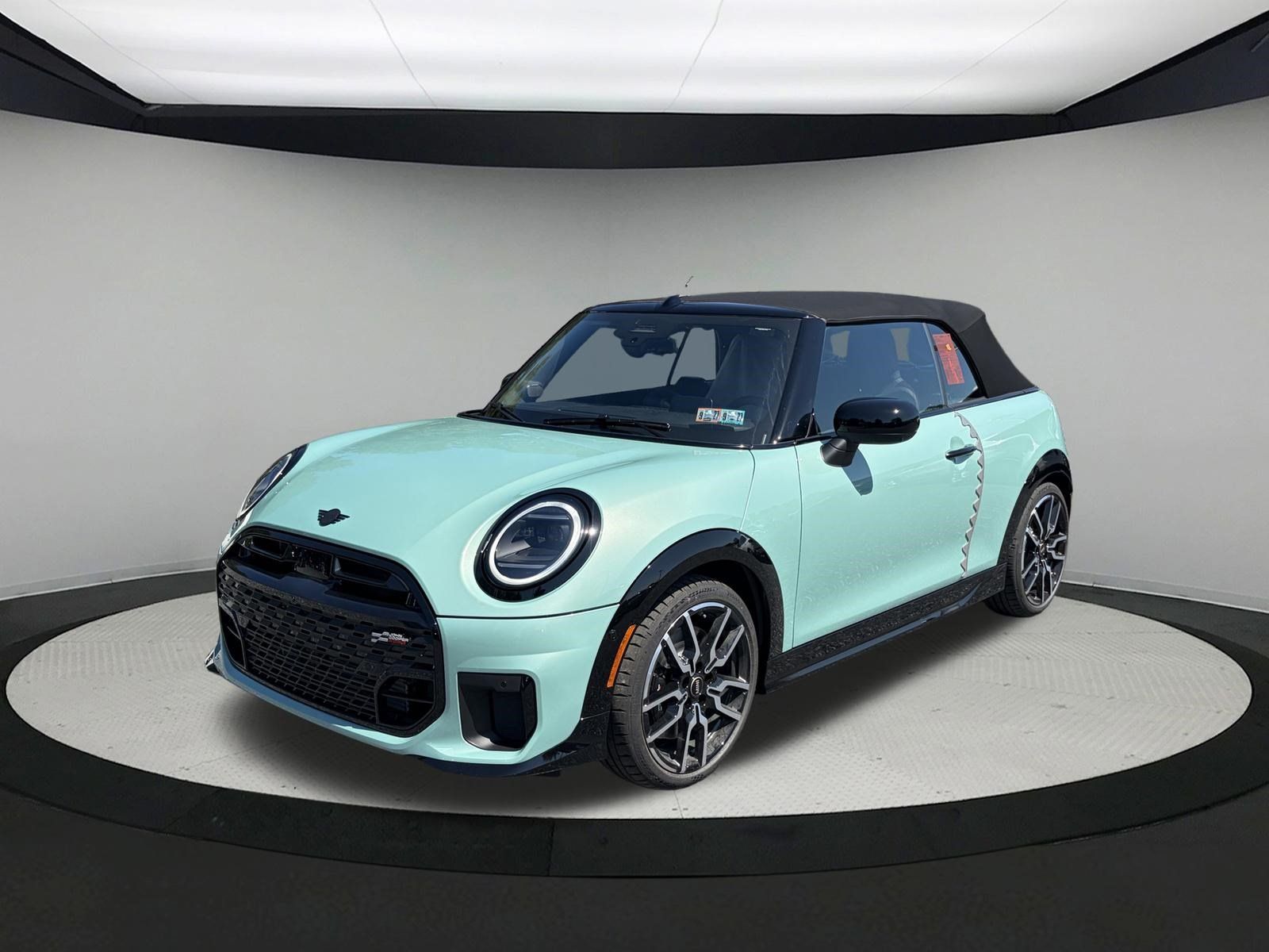 New 2027 MINI Cooper S FWD image 7