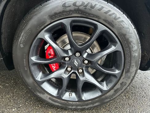 Used 2021 Dodge Durango R/T w/ Tow 'N Go Package image 33