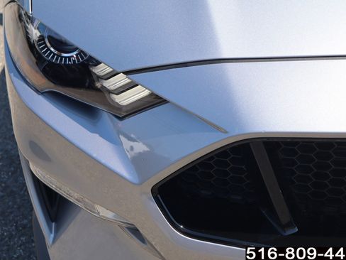 Used 2022 Ford Mustang GT Premium w/ GT Performance Package RWD image 16