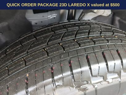 New 2025 Jeep Grand Cherokee L Laredo w/ Luxury Tech Group I