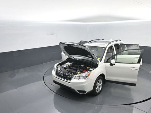 Used 2016 Subaru Forester 2.5i Premium w/ All-Weather Package image 42