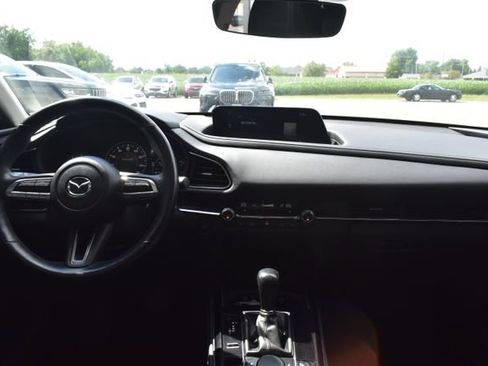 Used 2022 MAZDA CX-30 AWD 2.5 S w/ Preferred Package image 35