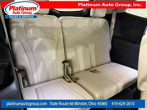 Used 2023 Buick Enclave Essence w/ Experience Buick Package image 35