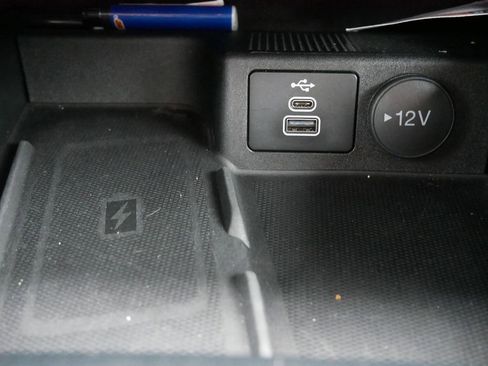 Certified 2024 Ford Escape Platinum image 22