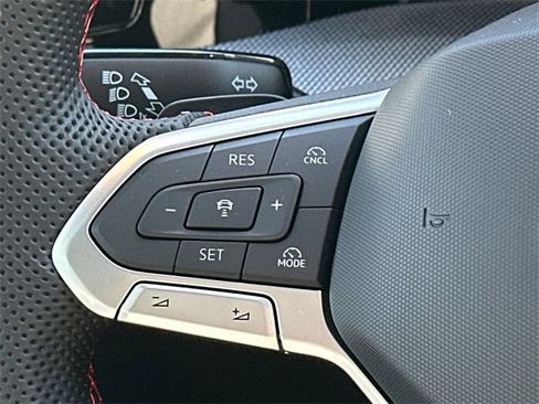 New 2026 Volkswagen GTI Autobahn image 24