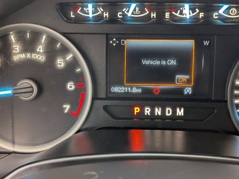 Used 2019 Ford F150 XLT w/ Equipment Group 301A Mid image 16