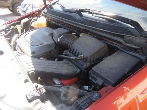 Used 2018 Chrysler Pacifica Touring Plus w/ S Appearance Package image 34