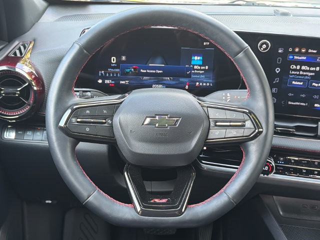 Used 2026 Chevrolet Equinox RS w/ Convenience Package III AWD/4WD image 24