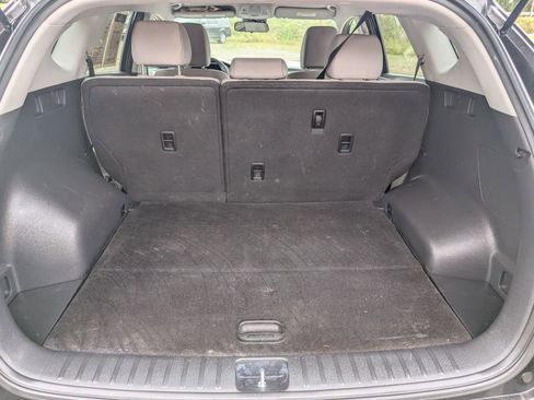 Used 2019 Hyundai Tucson SE image 20