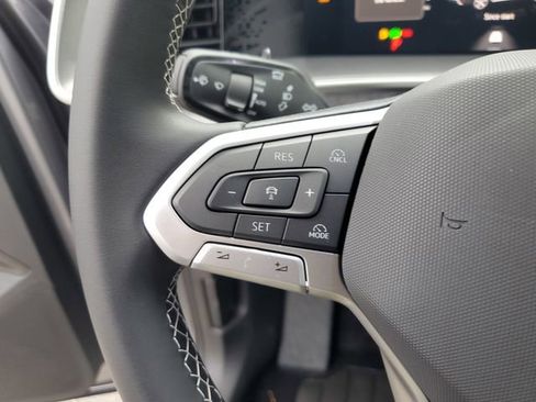 New 2026 Volkswagen Tiguan S FWD image 26