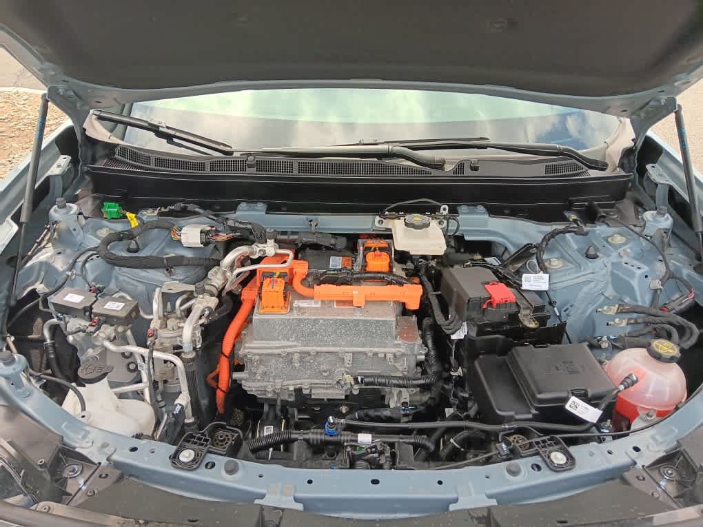 Used 2024 Honda Prologue Touring image 36
