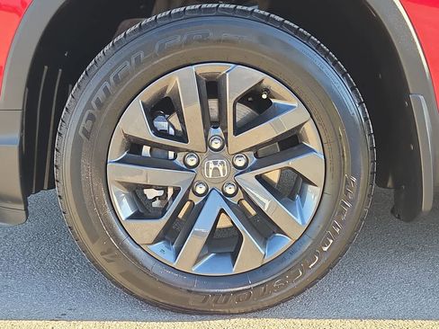 Used 2021 Honda Ridgeline Sport image 12