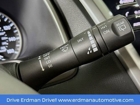 Certified 2021 Nissan Murano SV image 16