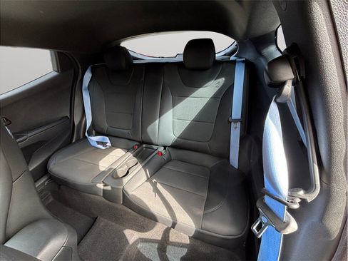 Used 2022 Hyundai Veloster N N Coupe 3D image 33