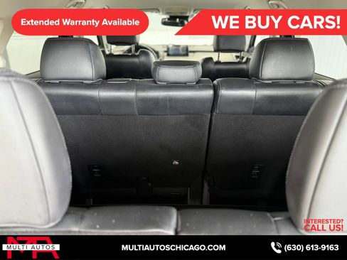 Used 2018 MAZDA CX-9 Touring AWD/4WD image 31