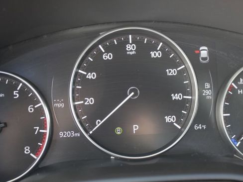 Certified 2024 MAZDA CX-30 AWD 2.5 S w/ Preferred Package image 21