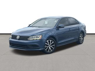 Used 2017 Volkswagen Jetta SE FWD video 1