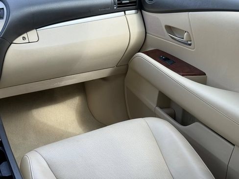 Used 2015 Lexus RX 350 AWD image 14