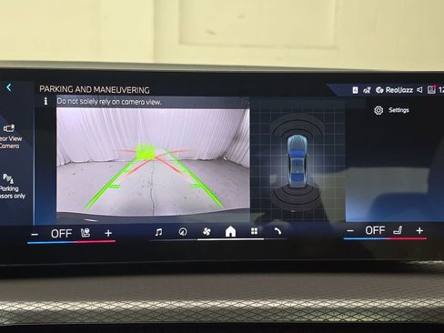 New 2026 BMW 430i xDrive 430i xDrive w/ Convenience Package image 18