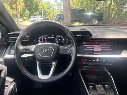 Used 2023 Audi A3 2.0T Premium Plus FWD image 31