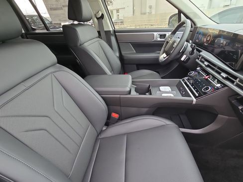 New 2026 Hyundai Santa Fe SEL w/ Tow & Go Package FWD image 10
