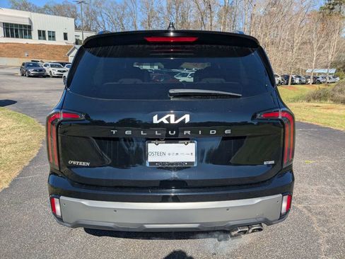 Used 2023 Kia Telluride SX X-Line image 5