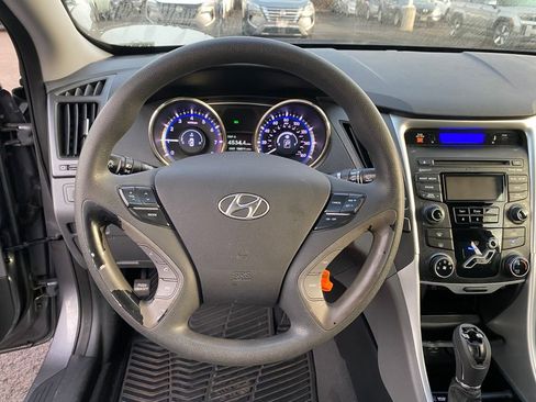 Used 2012 Hyundai Sonata GLS image 32