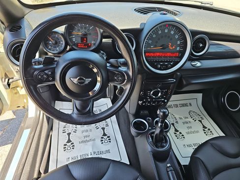 Used 2015 MINI Cooper Roadster S FWD image 13