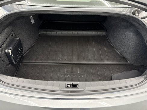 Used 2017 INFINITI Q60 2.0t w/ Moonroof Package AWD/4WD image 15