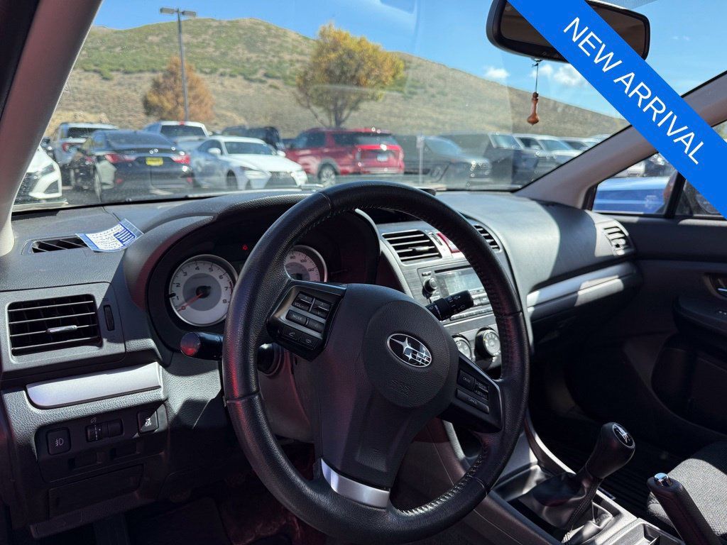 Used 2012 Subaru Impreza 2.0i Premium AWD/4WD image 12