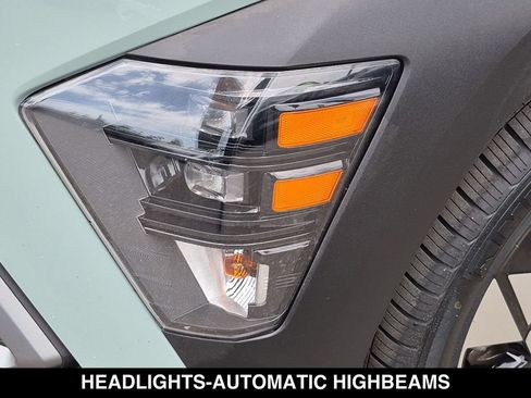 Used 2024 Hyundai Kona SEL FWD image 10